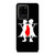 HUNTER X HUNTER GON AND KILLUA ICON Samsung Galaxy S20 Ultra Case Cover