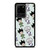 HUNTER X HUNTER GON AND KILLUA KAWAII Samsung Galaxy S20 Ultra Case Cover