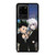 HUNTER X HUNTER GON AND KILLUA Samsung Galaxy S20 Ultra Case Cover