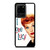 I LOVE LUCY SHOCK FACE Samsung Galaxy S20 Ultra Case Cover