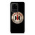 IH INTERNATIONAL HARVESTER FARMALL LOGO Samsung Galaxy S20 Ultra Case Cover