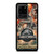 JURASSIC WORLD FALLEN KINGDOM POSTER Samsung Galaxy S20 Ultra Case Cover