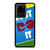 JUST DO IT 2 Samsung Galaxy S20 Ultra Case Cover