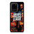 JUSTICE LEAGUE DC Samsung Galaxy S20 Ultra Case Cover