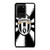 JUVENTUS FC LOGO Samsung Galaxy S20 Ultra Case Cover