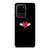 KANYE WEST 808S & HEARTBREAK Samsung Galaxy S20 Ultra Case Cover