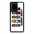 KANYE WEST Samsung Galaxy S20 Ultra Case Cover