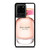 KATE SPADE NEW YORK FASHION LOGO PERFUME Samsung Galaxy S20 Ultra Case Cover