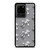 KAWS HYPERBEAST ICONS Samsung Galaxy S20 Ultra Case Cover