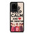 KEEP CALM AND LOVE ONE DIRECTION Samsung Galaxy S20 Ultra Case Cover