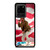 KENDRICK LAMAR TOUR SHOW Samsung Galaxy S20 Ultra Case Cover