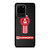 KENWORTH CARBON LOGO Samsung Galaxy S20 Ultra Case Cover
