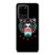 KENZO PARIS BLACK Samsung Galaxy S20 Ultra Case Cover