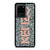 KENZO PARIS Samsung Galaxy S20 Ultra Case Cover