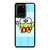 KEROPPI BASEBALL Samsung Galaxy S20 Ultra Case Cover