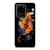 KID GOKU DRAGON BALL Samsung Galaxy S20 Ultra Case Cover