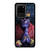 KING THANOS MARVEL Samsung Galaxy S20 Ultra Case Cover