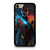 THE FLASH DC SUPER HERO iPhone 7 / 8 Case Cover