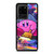 KIRBY CUTE CARTOON Samsung Galaxy S20 Ultra Case Cover