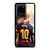 LIONEL MESSI BARCELONA 2 Samsung Galaxy S20 Ultra Case Cover