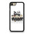 THE GODFATHHER CLIP ART iPhone 7 / 8 Case Cover
