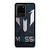 LIONEL MESSI ICON Samsung Galaxy S20 Ultra Case Cover