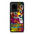 LISA FRANK TIGER Samsung Galaxy S20 Ultra Case Cover