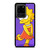 LISA SIMPSONS Samsung Galaxy S20 Ultra Case Cover