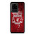 LIVERPOOL FC ENGLAND FOOTBALL CLUB YNWA EST 1982 Samsung Galaxy S20 Ultra Case Cover