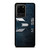 LOGO LIONEL MESSI Samsung Galaxy S20 Ultra Case Cover