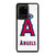 LOS ANGELES ANGELS BASEBALL Samsung Galaxy S20 Ultra Case Cover