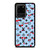 LOUIS VUITTON LV CHERY LOGO ICON Samsung Galaxy S20 Ultra Case Cover