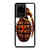 LOUIS VUITTON LV LOGO GOLDEN GRENADE Samsung Galaxy S20 Ultra Case Cover