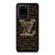 LOUIS VUITTON LV LOGO ICON Samsung Galaxy S20 Ultra Case Cover