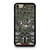 TRIUMPH MOTORCYCLE POSTER iPhone 7 / 8 Case Cover