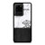 LOUIS VUITTON LV LOVE BEAR Samsung Galaxy S20 Ultra Case Cover