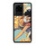 LUFFY FIST ONE PIECE ANIME Samsung Galaxy S20 Ultra Case Cover