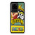 LUFFY ONE PIECE Samsung Galaxy S20 Ultra Case Cover