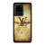 LV LOUIS VUITTON LOGO ICON GOLDEN EAGLE Samsung Galaxy S20 Ultra Case Cover
