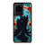 MALEFICENT SLEEPING BEAUTY Samsung Galaxy S20 Ultra Case Cover