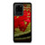 MANCHESTER UNITED EMBOIDERED LOGO Samsung Galaxy S20 Ultra Case Cover