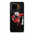 MANCHESTER UNITED PAUL POGBA DAB Samsung Galaxy S20 Ultra Case Cover