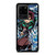 MANGA DEMON SLAYER TANJIRO KAMADO ANIME Samsung Galaxy S20 Ultra Case Cover