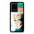 MANGA ONE PUNCH MAN TATSUMAKI Samsung Galaxy S20 Ultra Case Cover