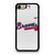 ATLANTA BRAVES BASEBALL LOGO iPhone 7 / 8 Case Cover