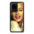 MARILYN MONROE SMILE Samsung Galaxy S20 Ultra Case Cover