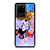 MICKEY MOUSE AND MINNIE MOUSE DISNEY Samsung Galaxy S20 Ultra Case Cover