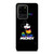 MICKEY MOUSE CARTOON BLACK DISNEY Samsung Galaxy S20 Ultra Case Cover