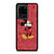 MICKEY MOUSE RETRO COMIC Samsung Galaxy S20 Ultra Case Cover