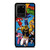 MIGHTY MORPHIN POWER RANGERS CARTOON Samsung Galaxy S20 Ultra Case Cover